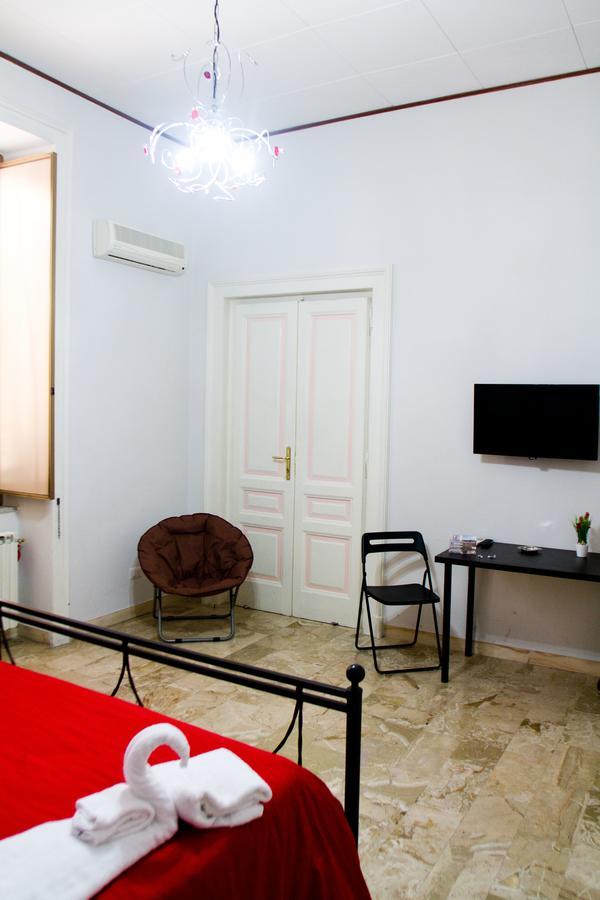 Bed and Breakfast I Sorrisi Di Napoli Екстер'єр фото