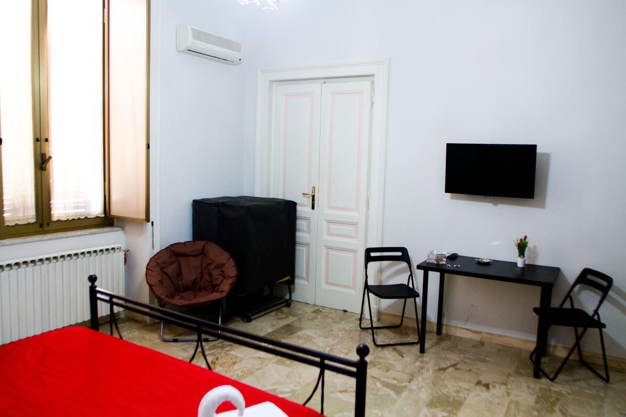 Bed and Breakfast I Sorrisi Di Napoli Екстер'єр фото